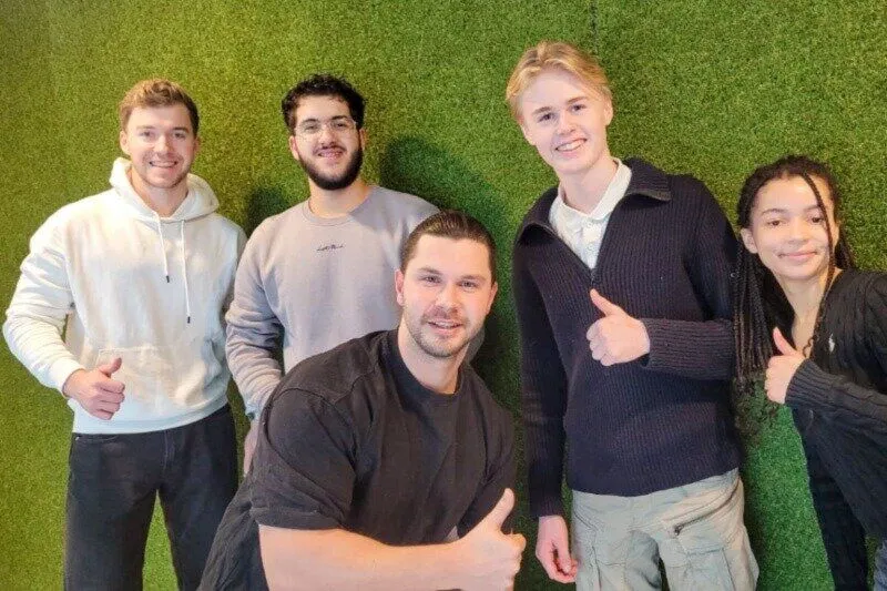 Theorie Theoriecursus Amsterdam