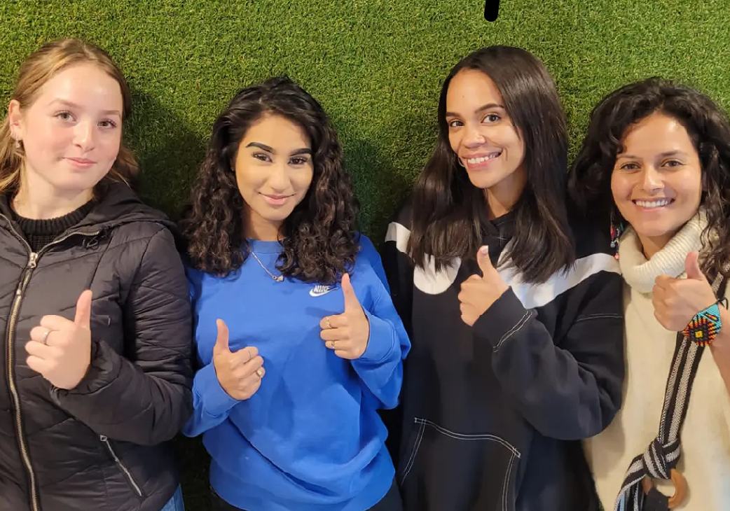 Auto Theoriecursus Amsterdam Geslaagden