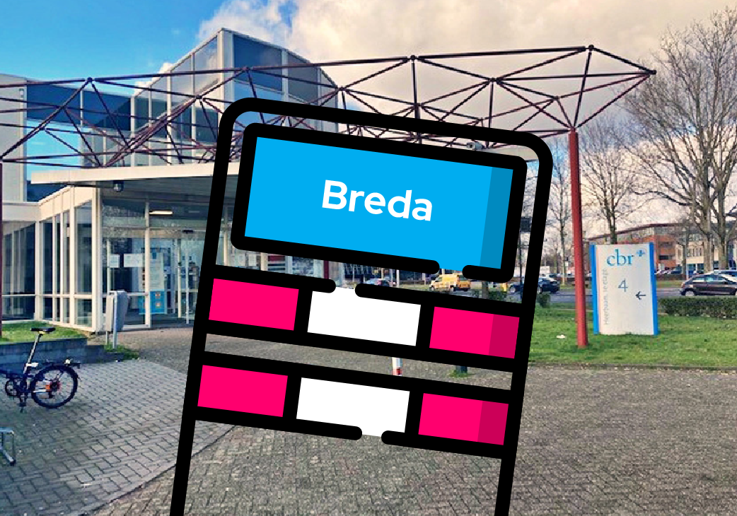 Auto Theoriecursus Breda CBR