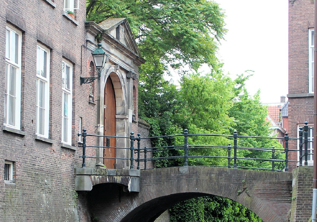 Theoriecursus Den Bosch