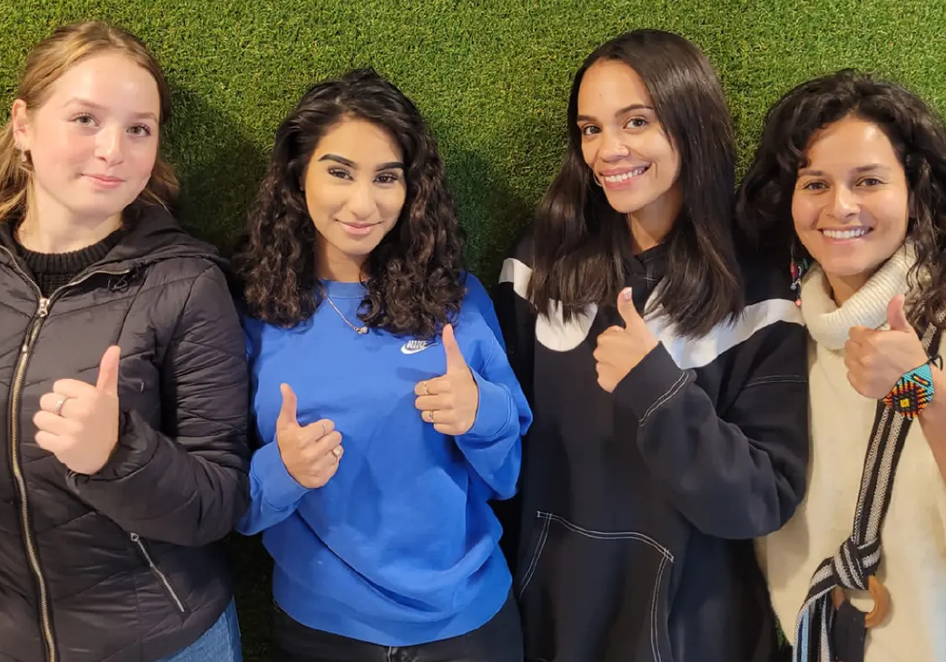 Auto Theoriecursus Den Haag Rijswijk Geslaagd