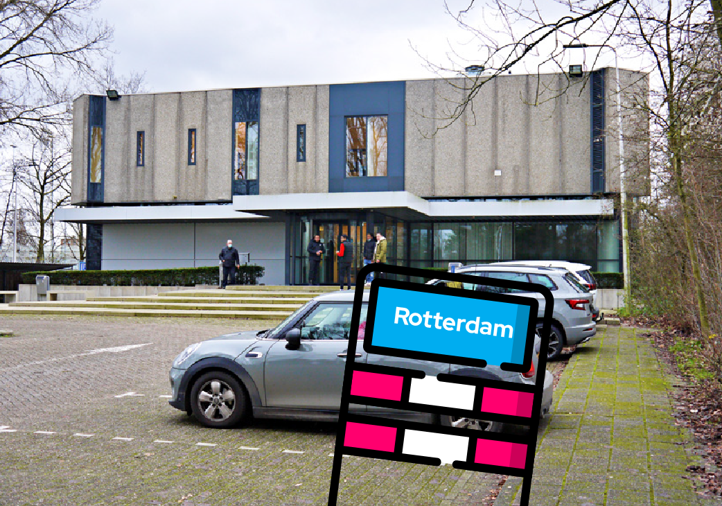 Auto Theoriecursus Rotterdam Barendrecht CBR Examen