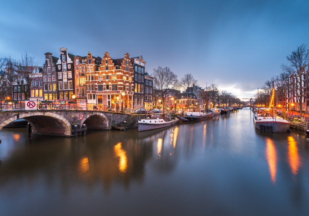 Motor Theorie Theoriecursus Amsterdam