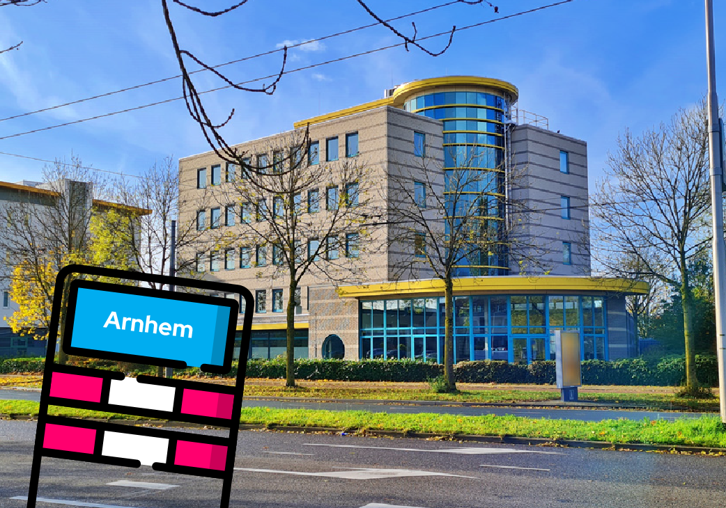 Motor Theorie Theoriecursus Arnhem CBR Examen