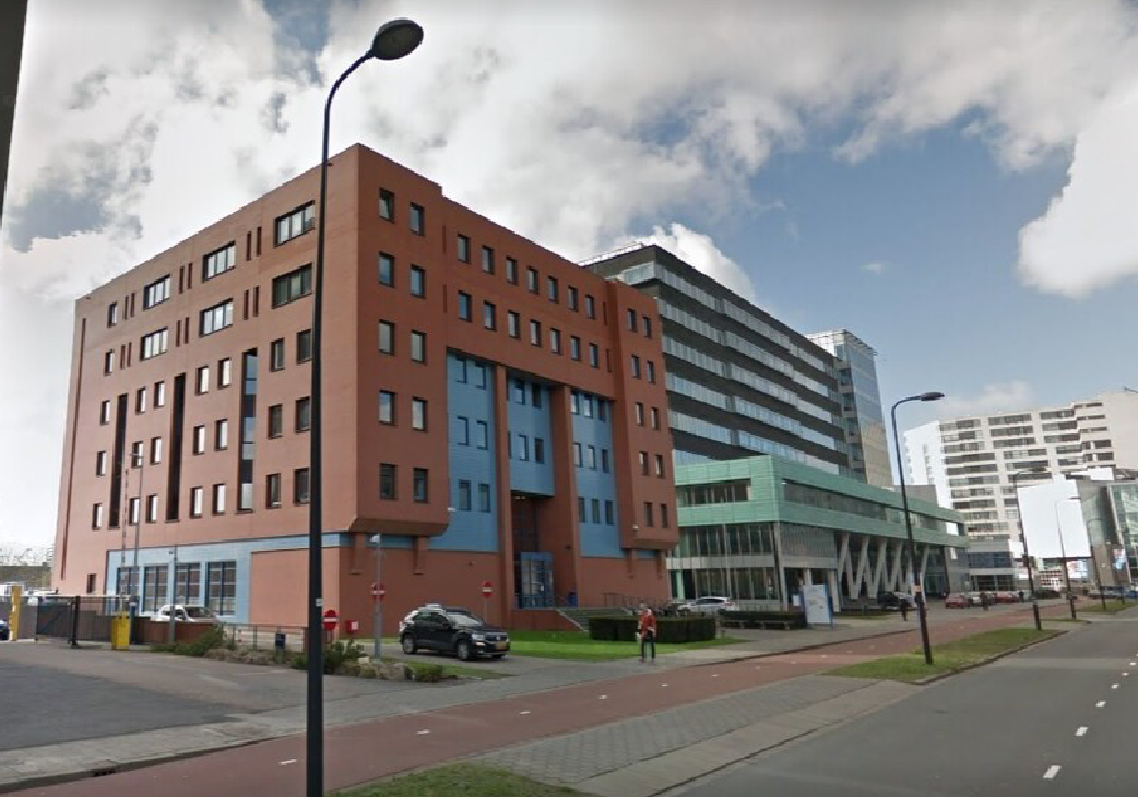 Motor Scooter Auto Theorie Theoriecursus Den Haag Rijswijk CBR Examen