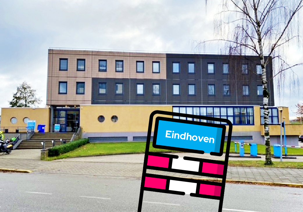 Motor Theorie Theoriecursus Eindhoven CBR Examen