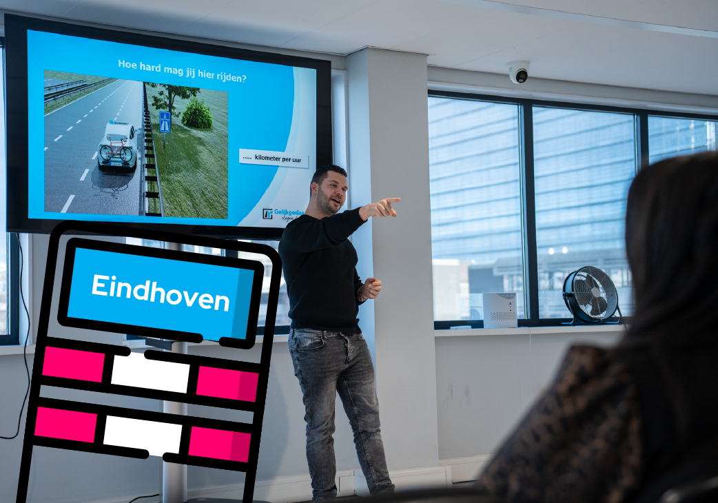 Motor Theorie Theoriecursus Eindhoven Klassikaal 1 dag