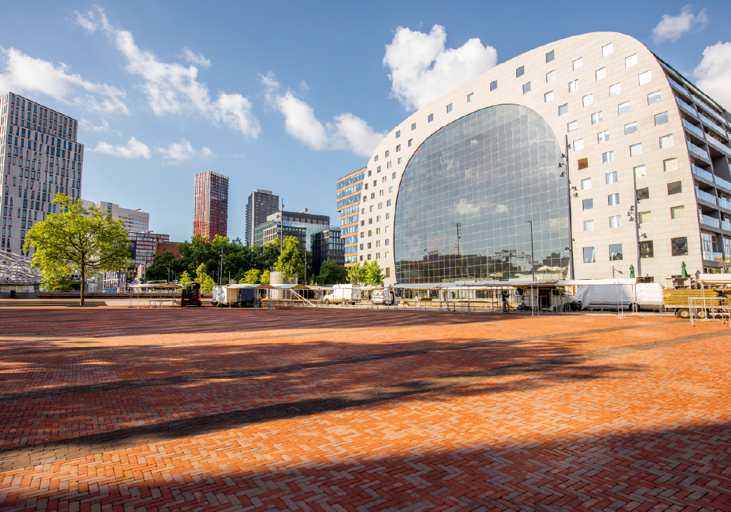 Motor Theorie Theoriecursus Rotterdam