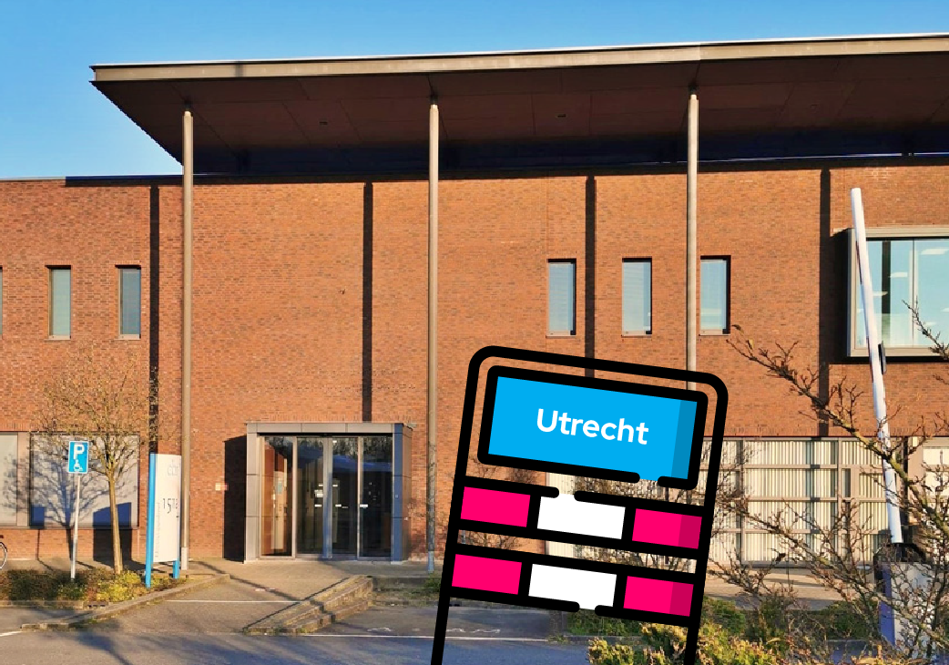 Motor Theorie Theoriecursus Utrecht CBR Examen