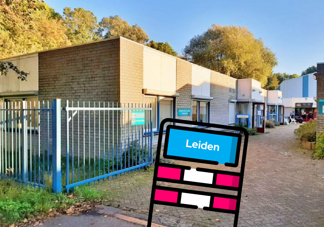 Scooter Theorie Theoriecursus Leiden CBR Examen