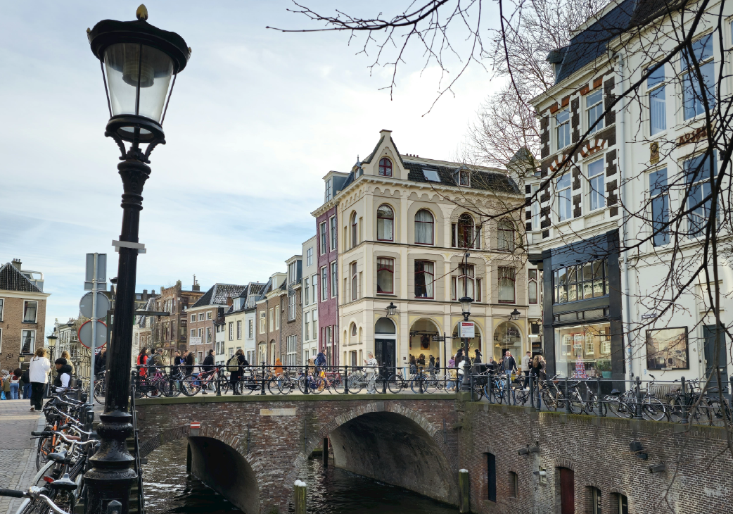 Scooter Theorie Theoriecursus Utrecht