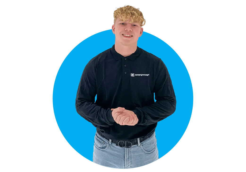 Alkmaar Scooter Theorie Cursus