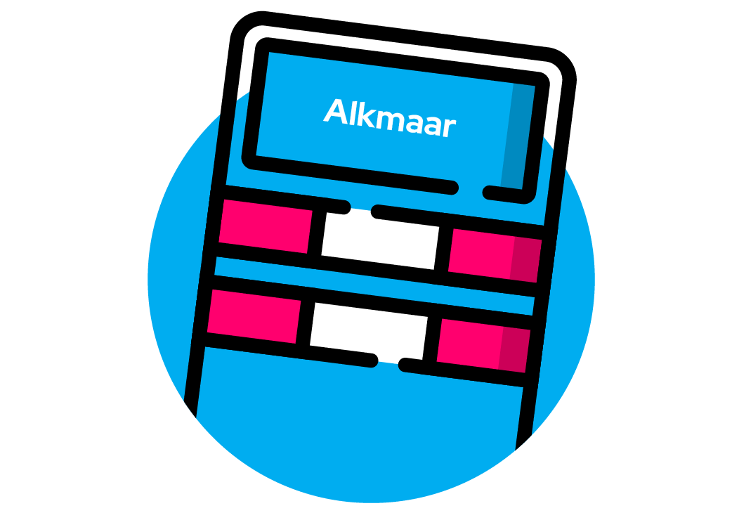 Alkmaar Scooter Theorie Cursus CBR Examen