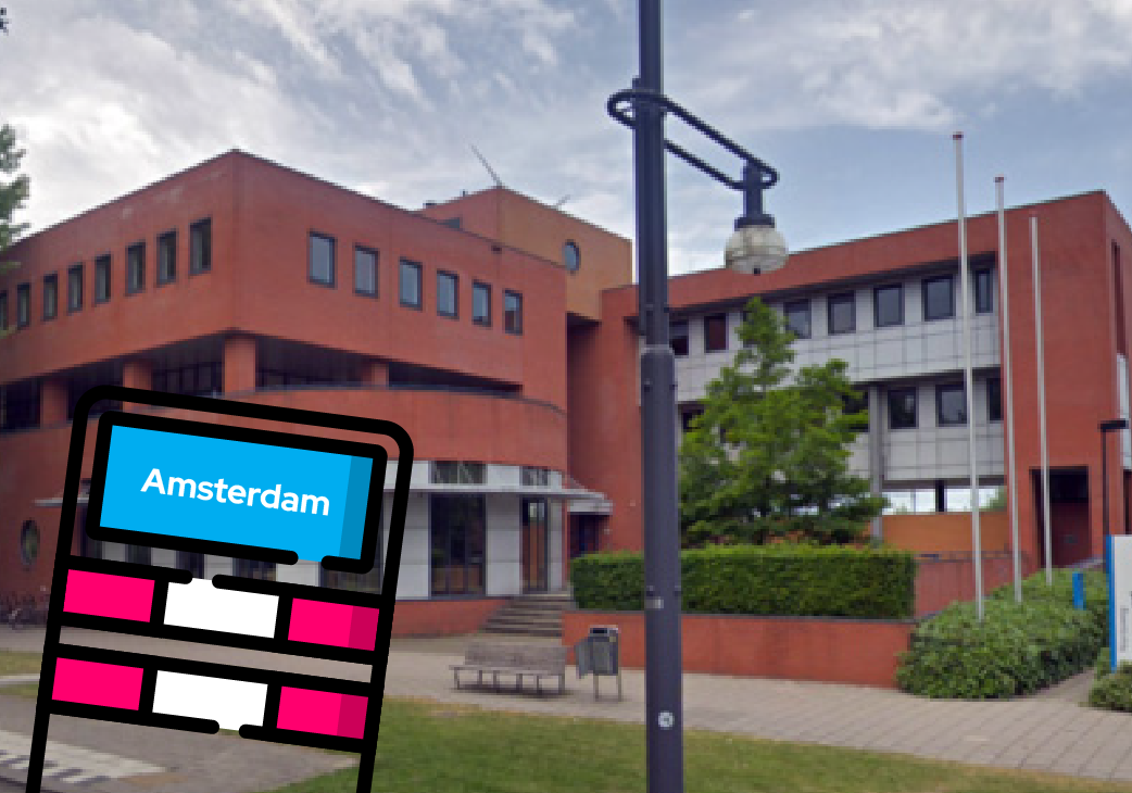 Almere CBR Examen Amsterdam Auto theorie