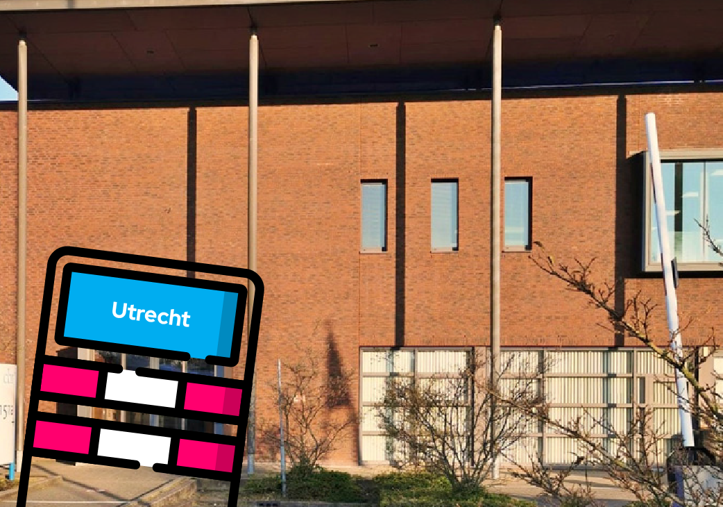 Amersfoort Auto Theorie Examen CBR Utrecht