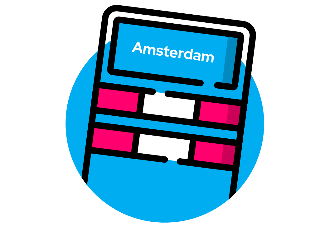 Amsterdam Scooter Theorie Cursus CBR Examen