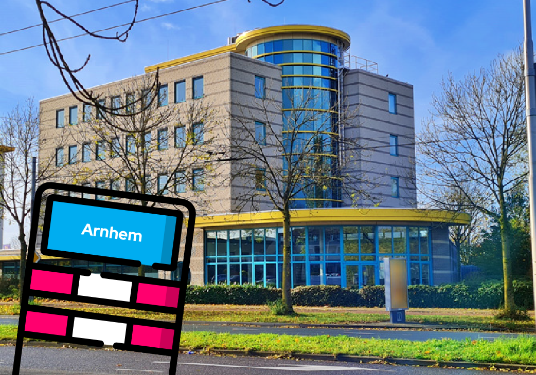 Arnhem Scooter Theorie Cursus CBR Examen