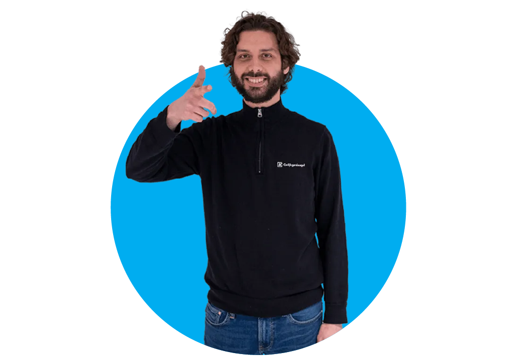 Rotterdam Scooter Theorie Cursus