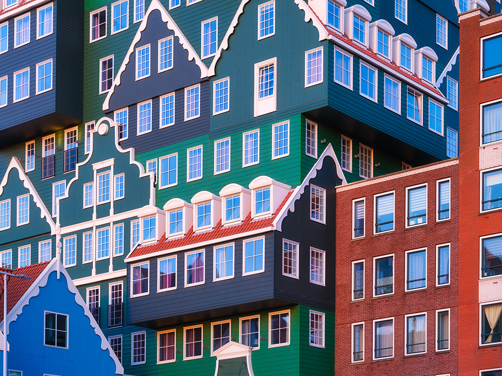 Zaandam Theorie Cursus